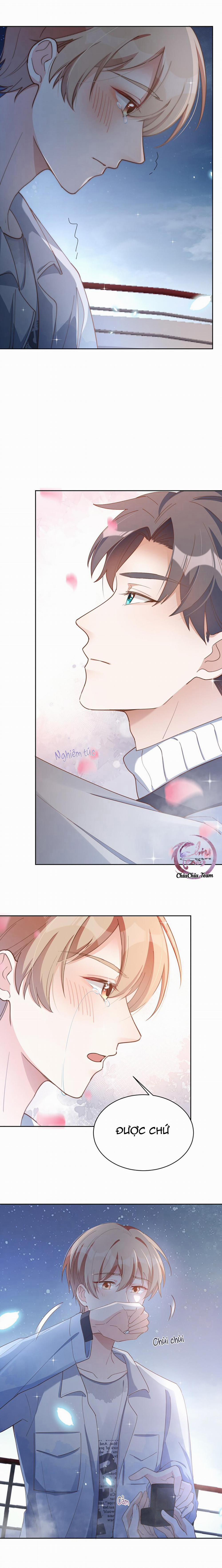 Tín Hiệu Bão (END) 51 NGOẠI TRUYỆN 2 trang 7