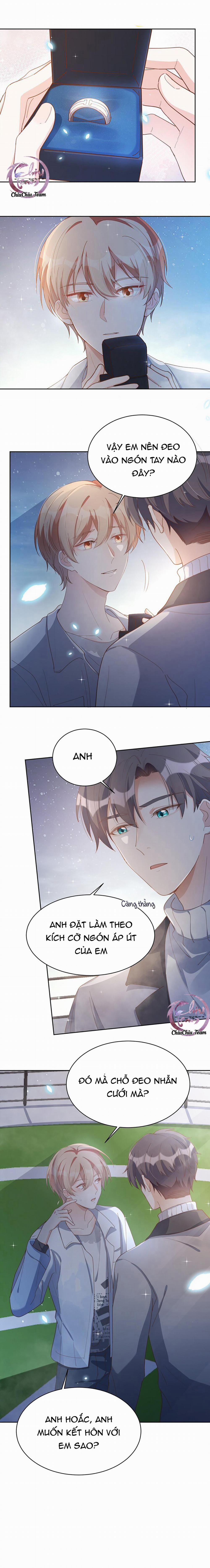 Tín Hiệu Bão (END) 51 NGOẠI TRUYỆN 2 trang 8