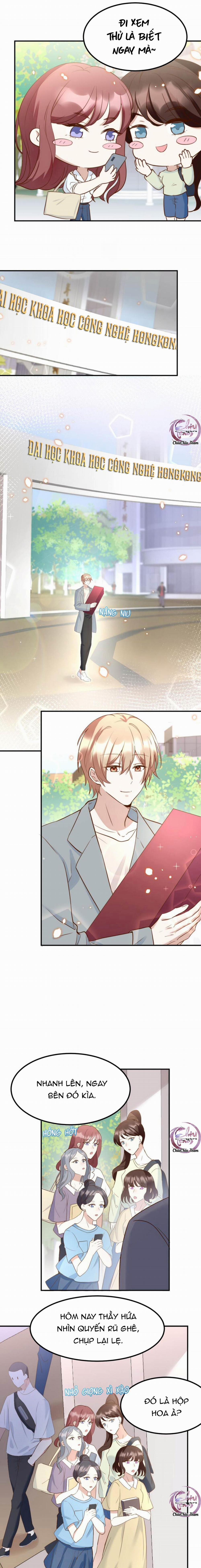 Tín Hiệu Bão (END) 52 NGOẠI TRUYỆN 3 trang 1