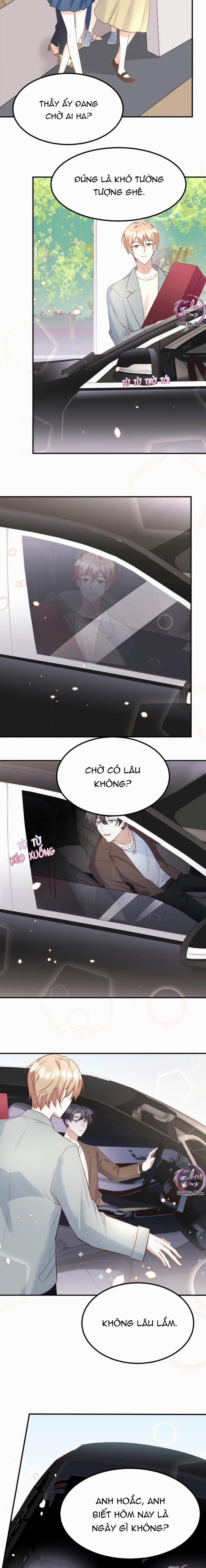 Tín Hiệu Bão (END) 52 NGOẠI TRUYỆN 3 trang 2