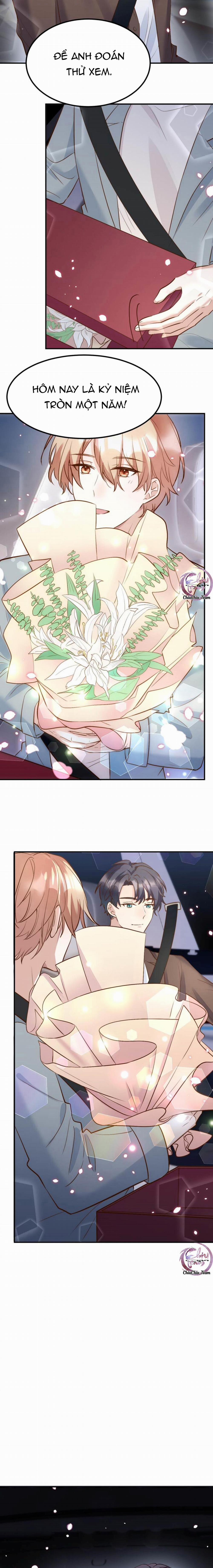 Tín Hiệu Bão (END) 52 NGOẠI TRUYỆN 3 trang 4