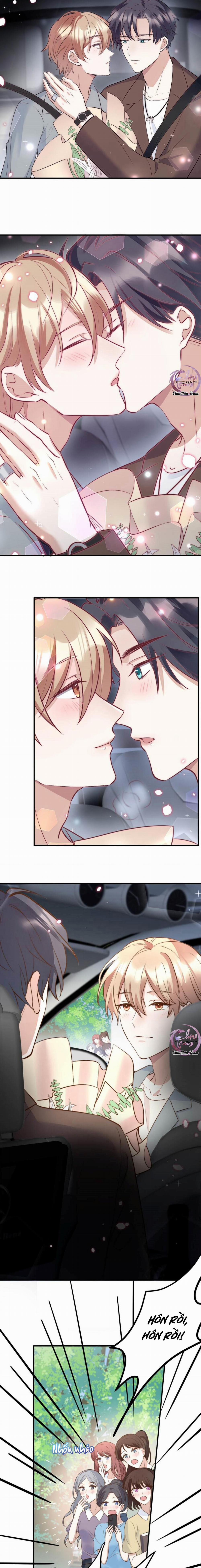 Tín Hiệu Bão (END) 52 NGOẠI TRUYỆN 3 trang 5