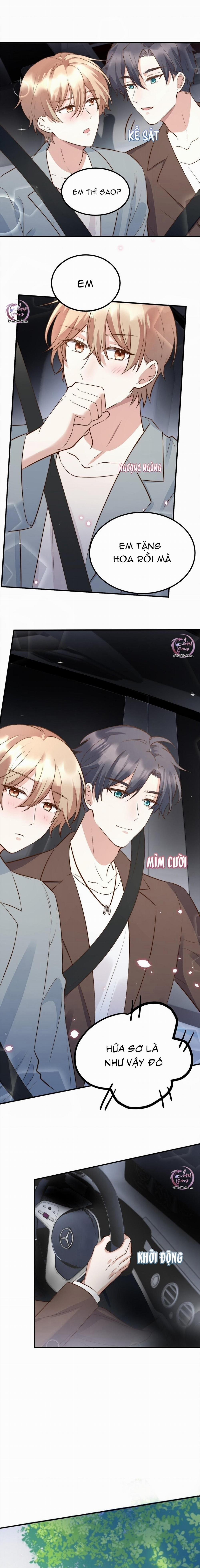 Tín Hiệu Bão (END) 53 trang 1