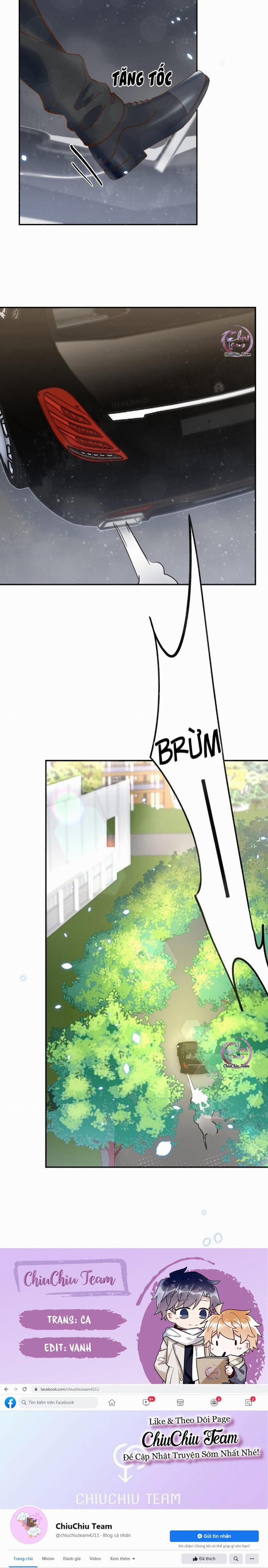 Tín Hiệu Bão (END) 53 trang 10