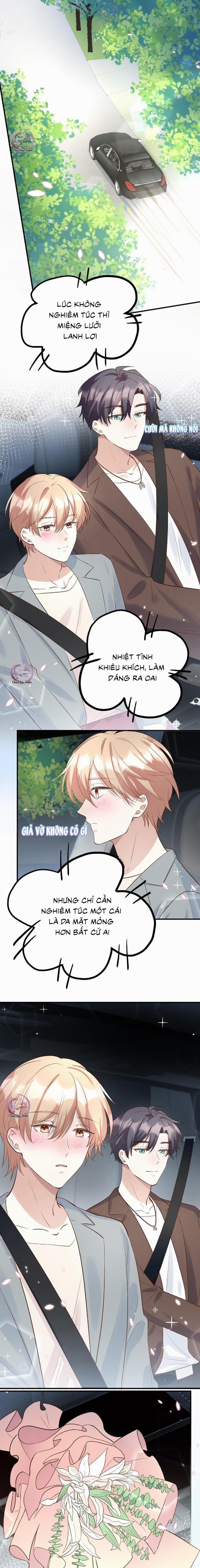 Tín Hiệu Bão (END) 53 trang 2