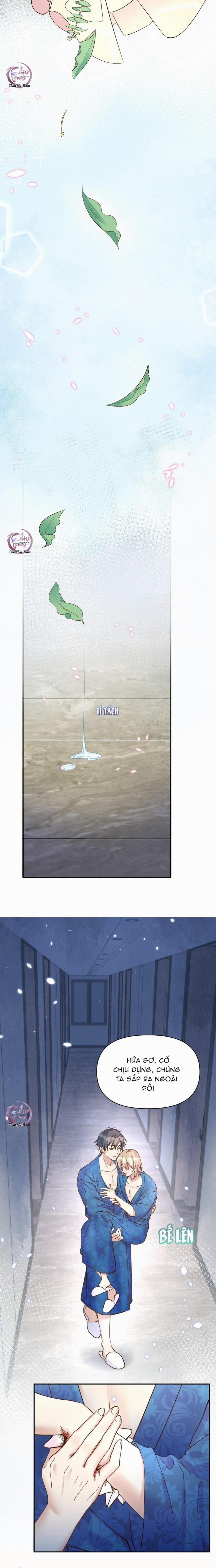 Tín Hiệu Bão (END) 53 trang 3