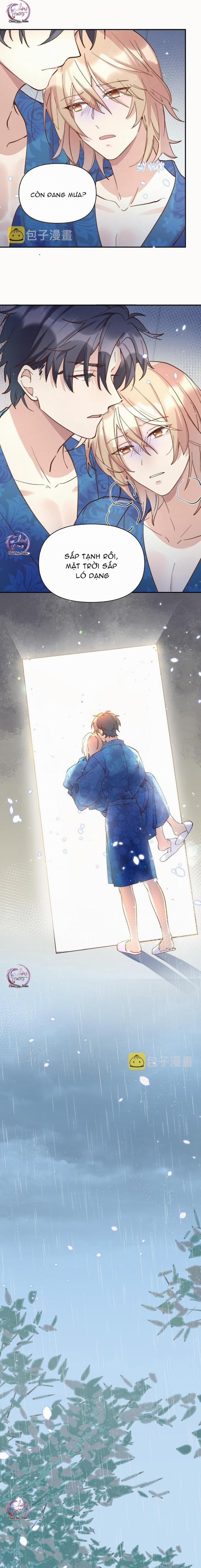 Tín Hiệu Bão (END) 53 trang 4