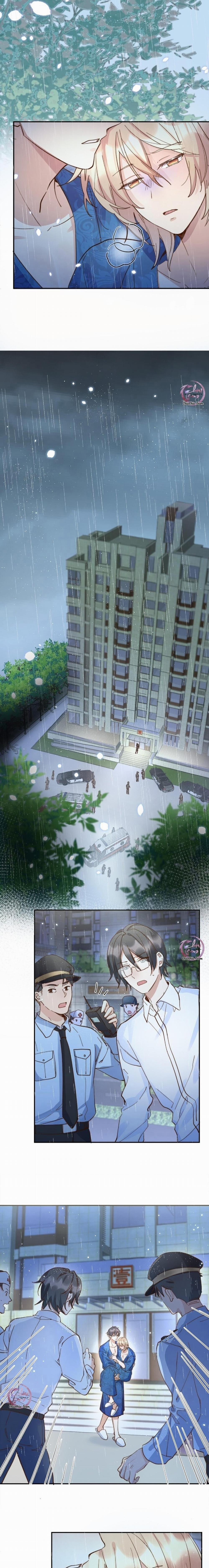 Tín Hiệu Bão (END) 53 trang 5