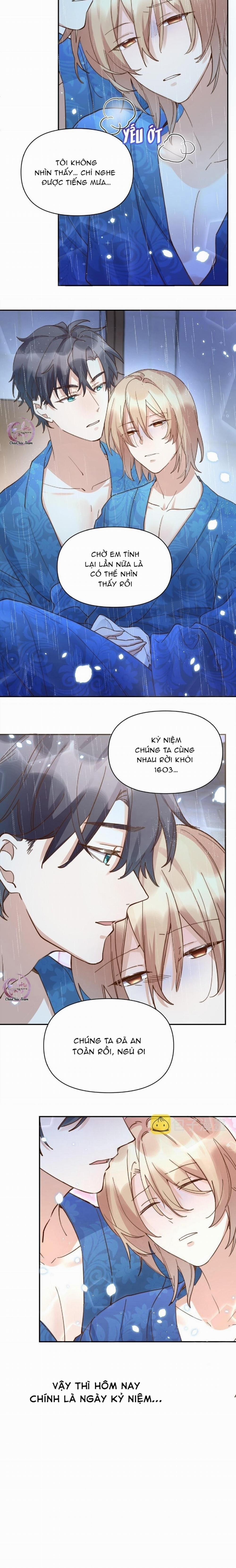 Tín Hiệu Bão (END) 53 trang 6