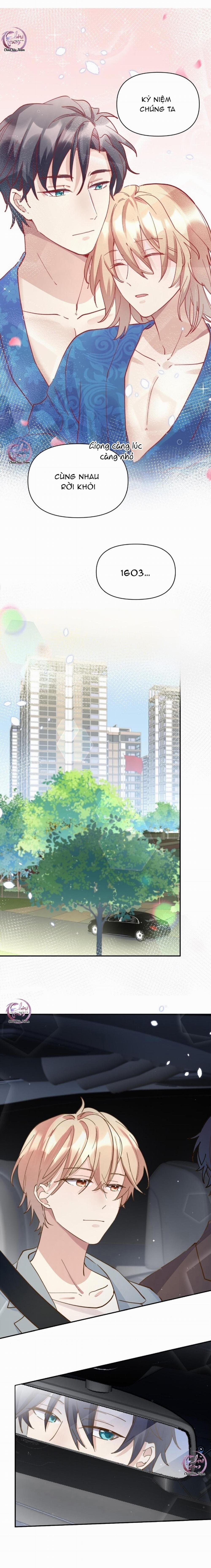 Tín Hiệu Bão (END) 53 trang 7