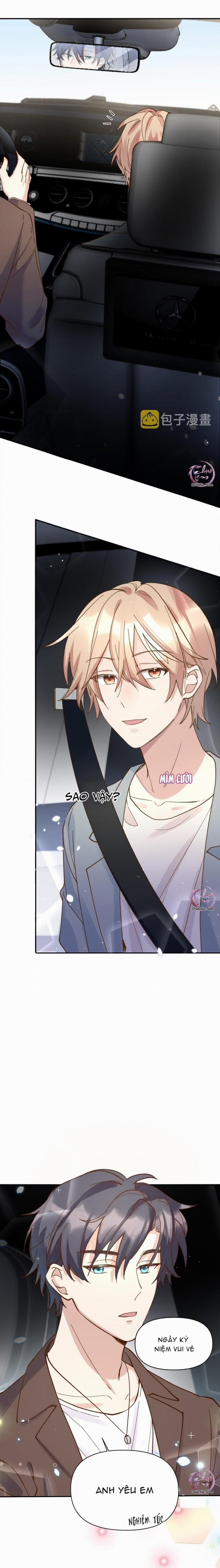 Tín Hiệu Bão (END) 53 trang 8