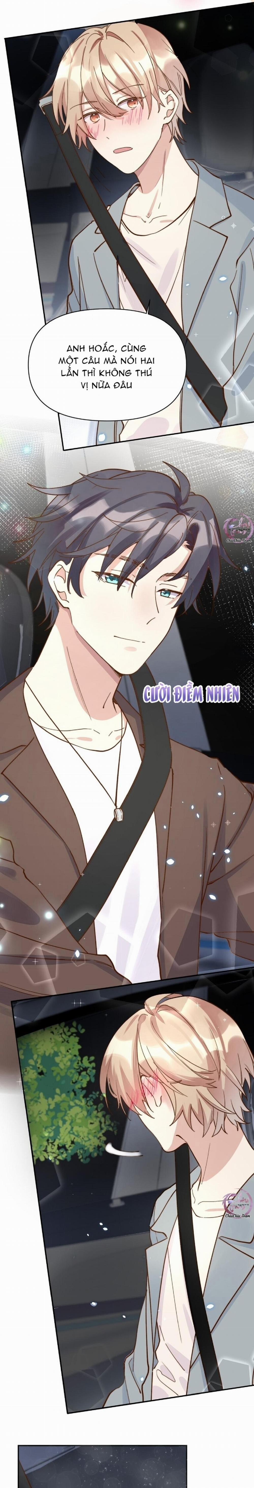 Tín Hiệu Bão (END) 53 trang 9