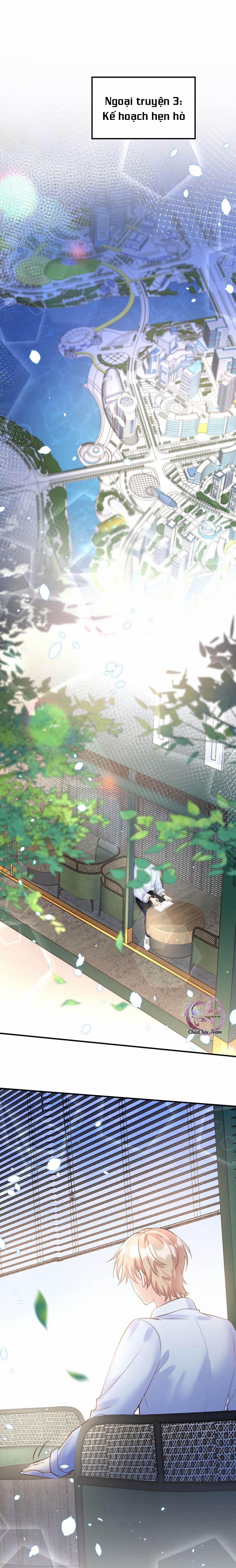 Tín Hiệu Bão (END) 54 trang 1