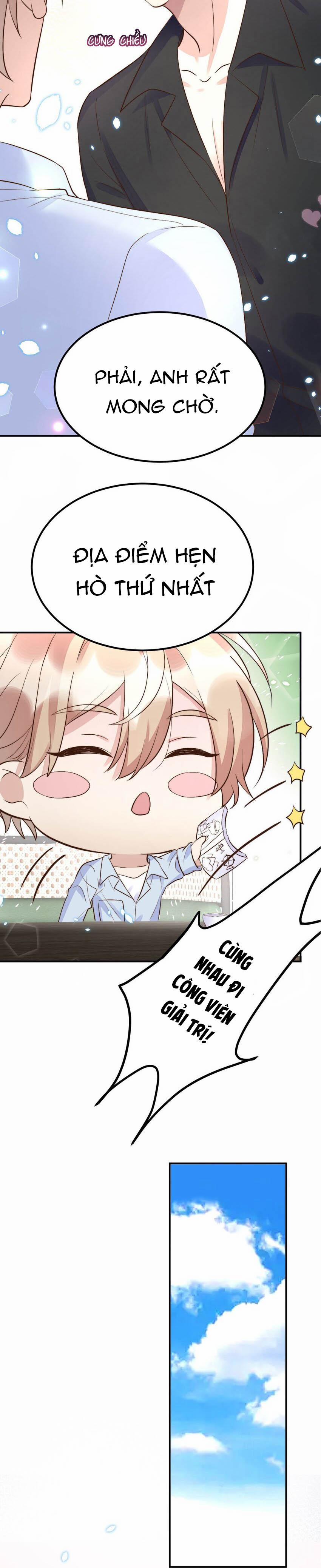 Tín Hiệu Bão (END) 54 trang 10