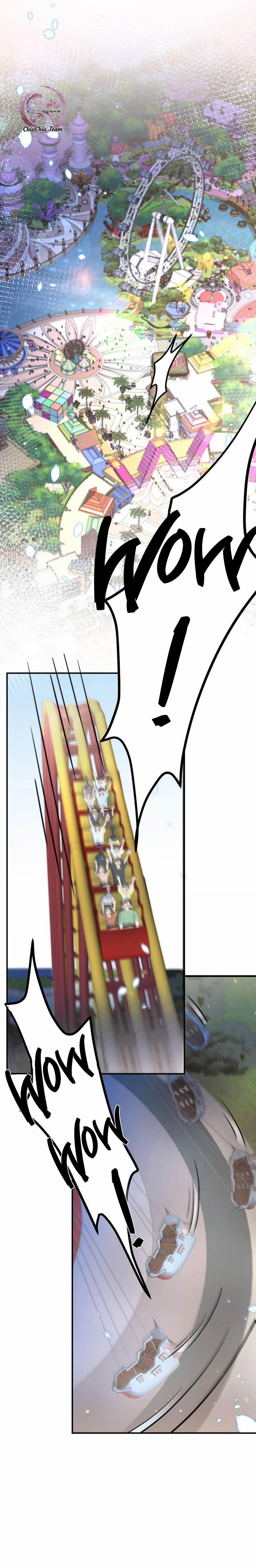 Tín Hiệu Bão (END) 54 trang 11