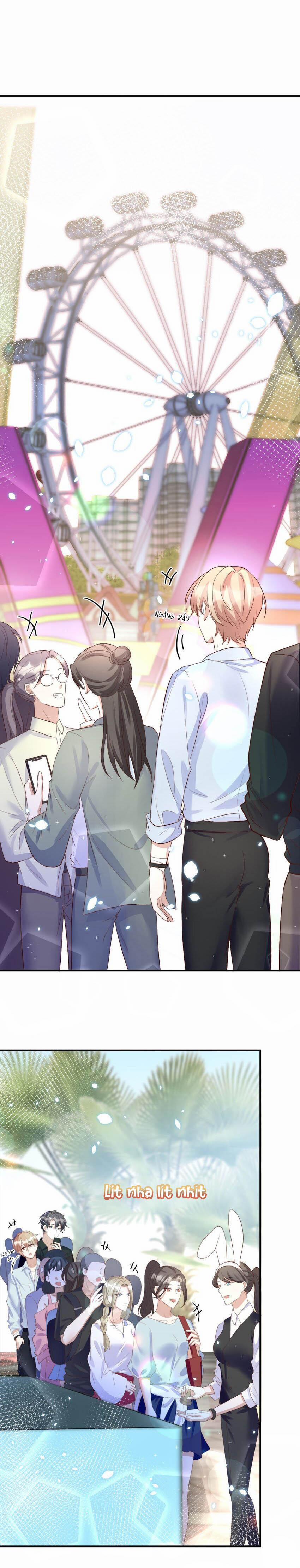 Tín Hiệu Bão (END) 54 trang 12