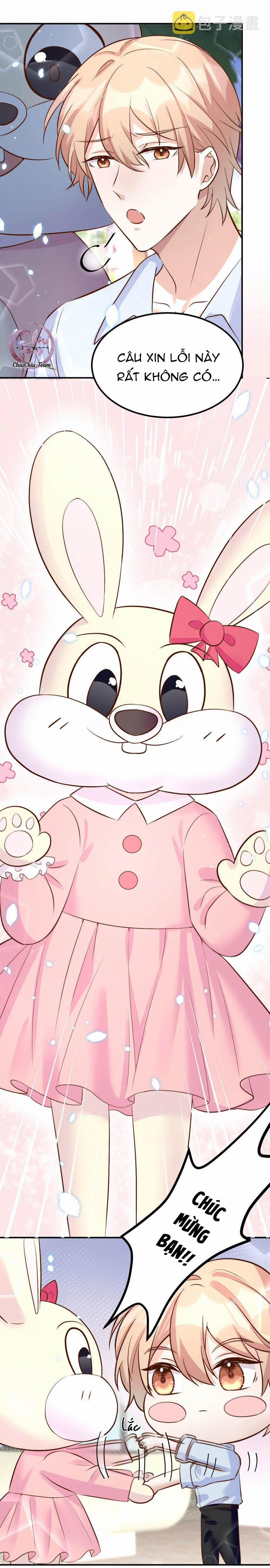 Tín Hiệu Bão (END) 54 trang 15