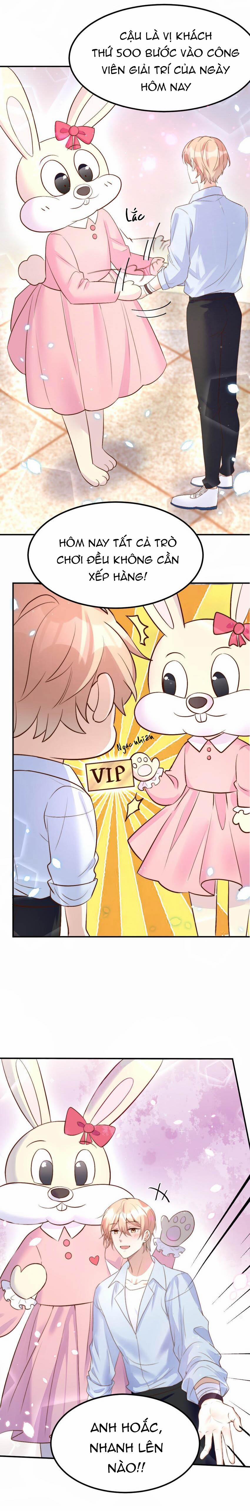 Tín Hiệu Bão (END) 54 trang 16