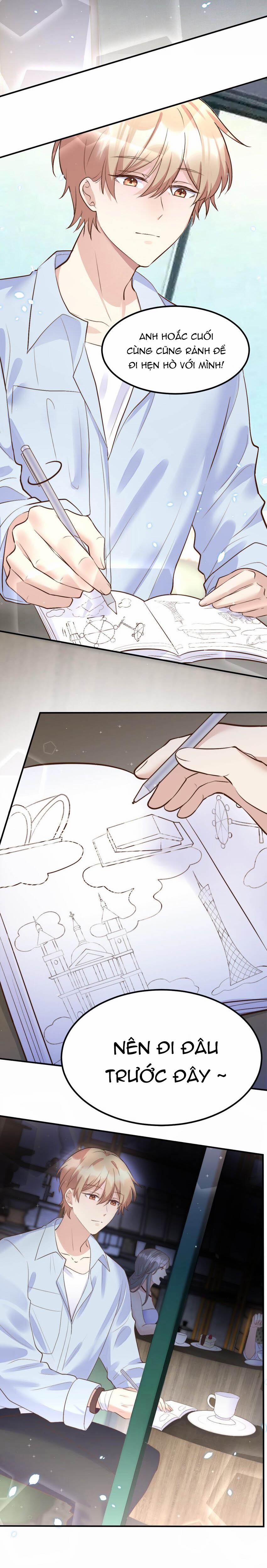 Tín Hiệu Bão (END) 54 trang 2