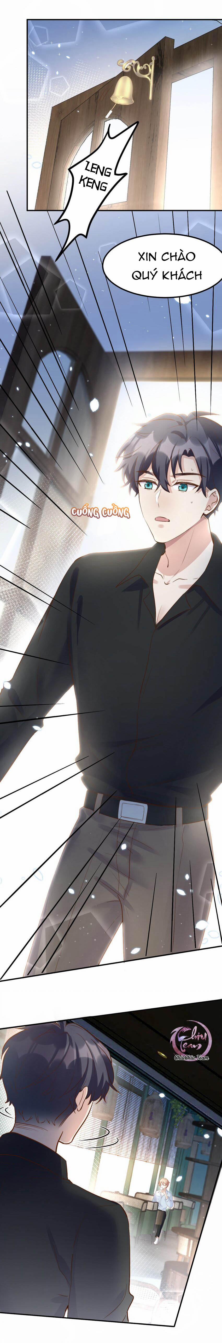 Tín Hiệu Bão (END) 54 trang 3