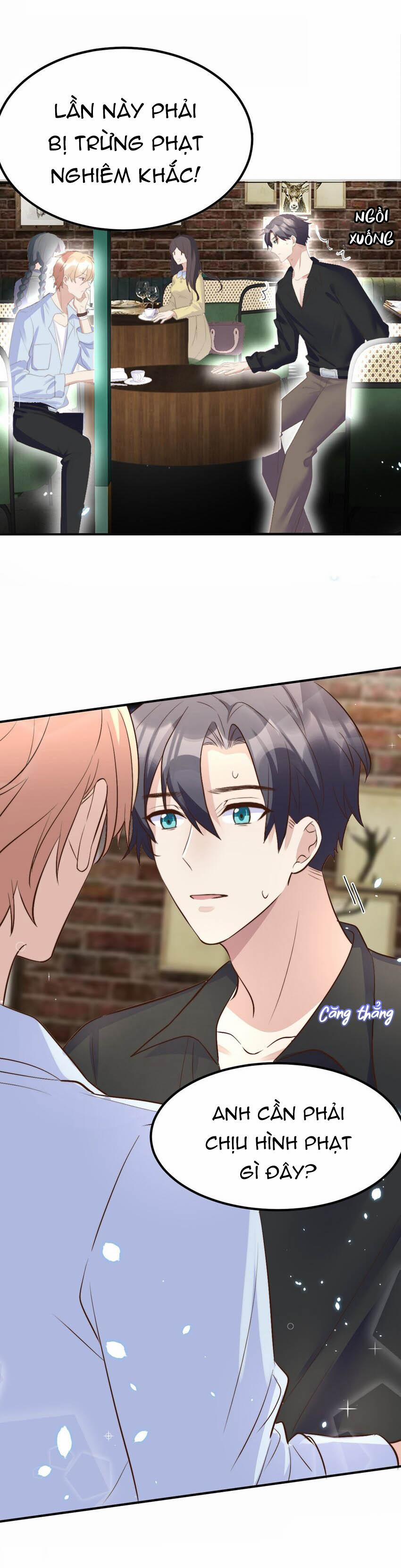 Tín Hiệu Bão (END) 54 trang 6