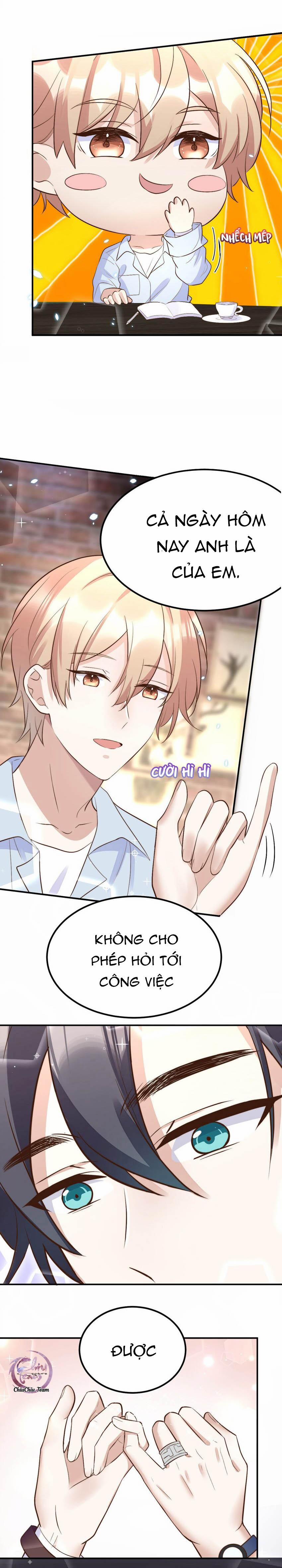 Tín Hiệu Bão (END) 54 trang 7