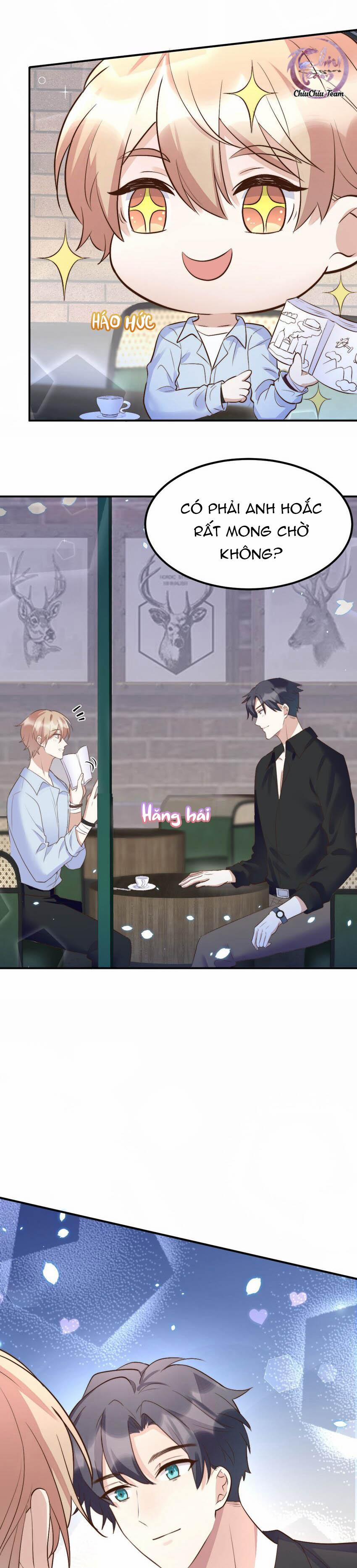 Tín Hiệu Bão (END) 54 trang 9