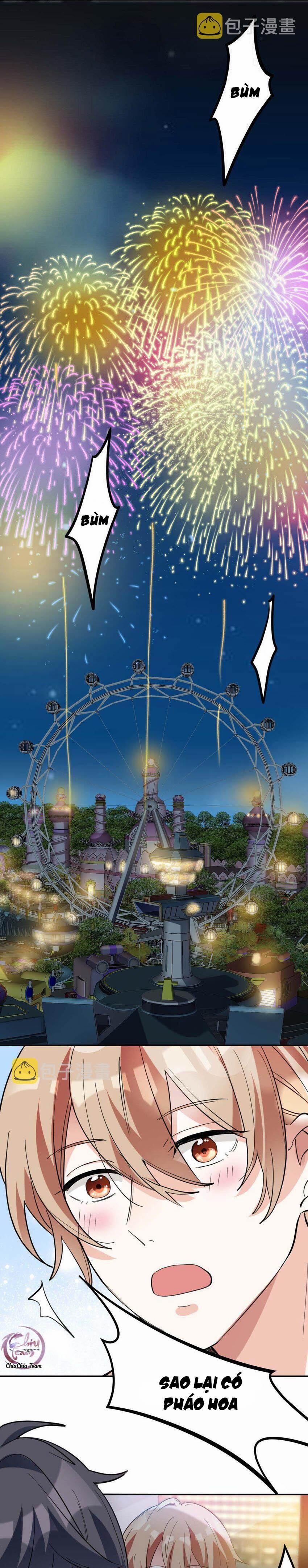 Tín Hiệu Bão (END) 55 trang 12