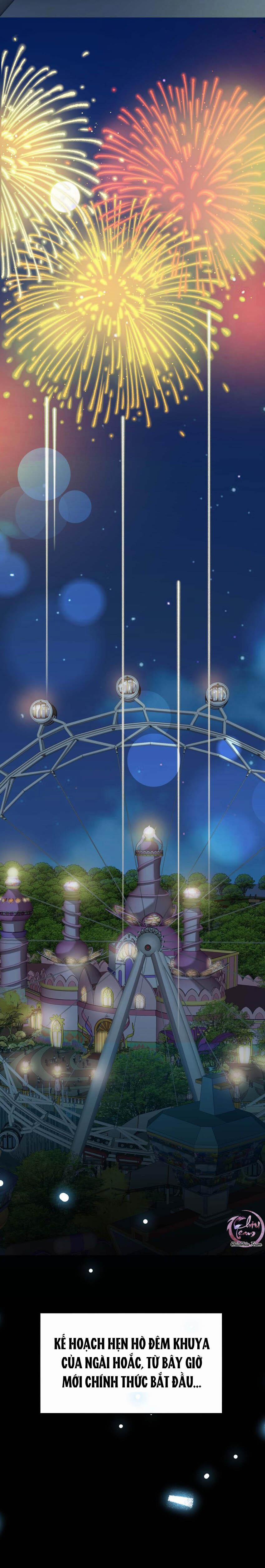 Tín Hiệu Bão (END) 55 trang 15