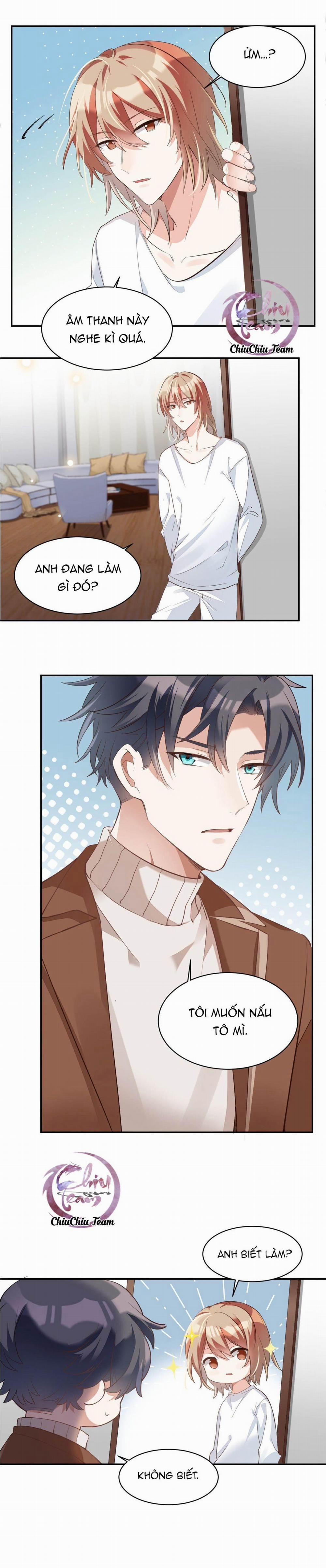 Tín Hiệu Bão (END) 6 trang 1