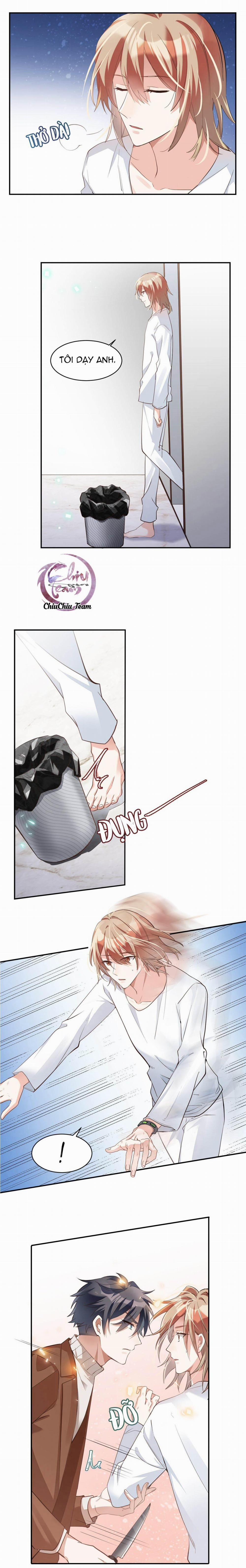 Tín Hiệu Bão (END) 6 trang 2