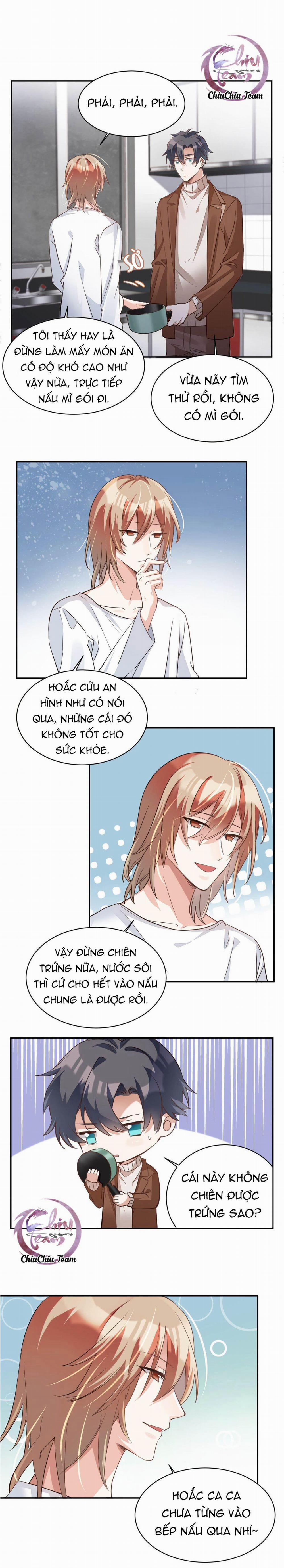 Tín Hiệu Bão (END) 6 trang 5