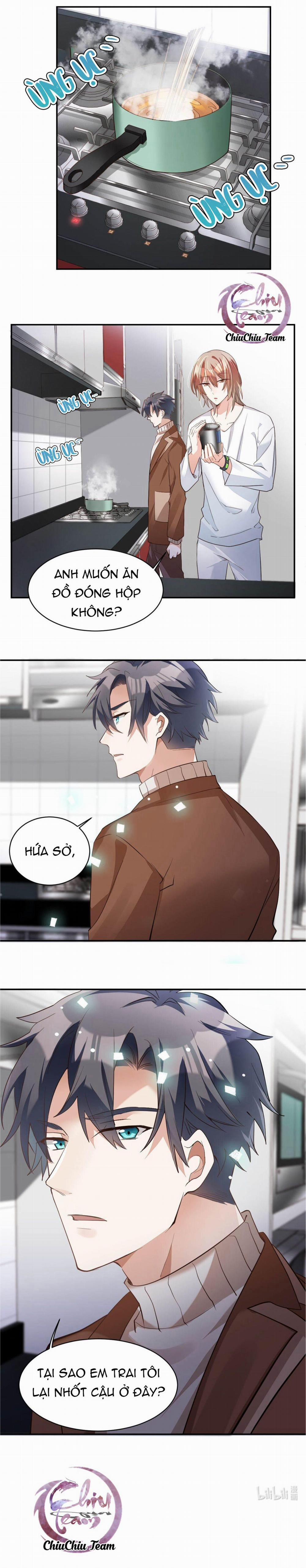 Tín Hiệu Bão (END) 6 trang 6