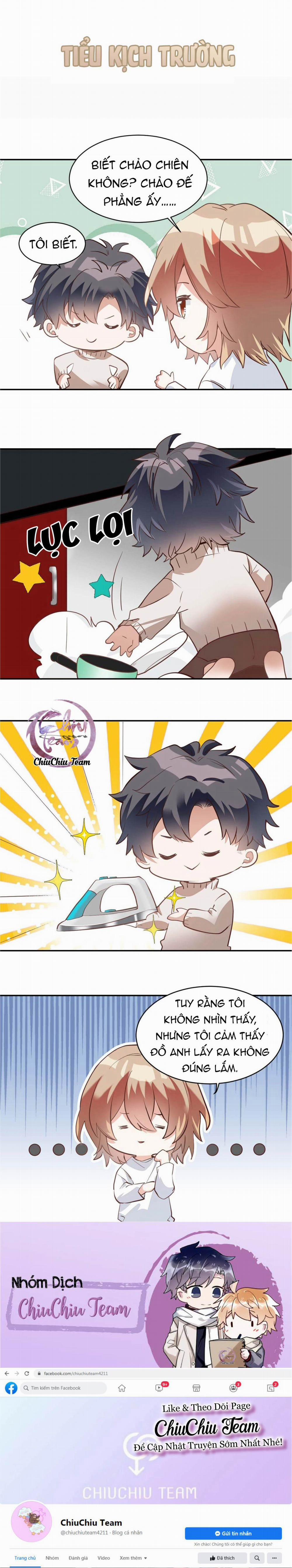 Tín Hiệu Bão (END) 6 trang 7