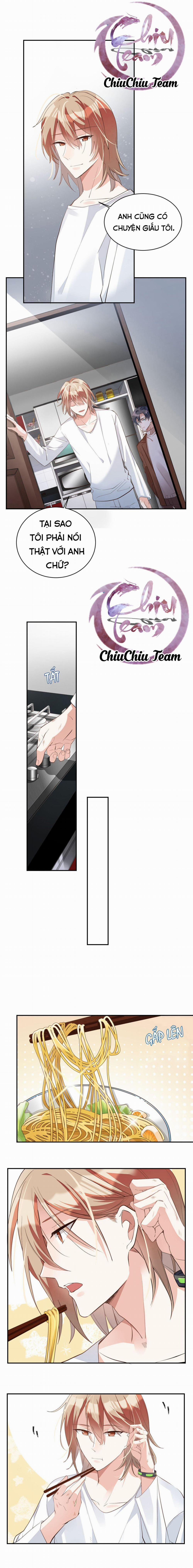 Tín Hiệu Bão (END) 7 trang 1