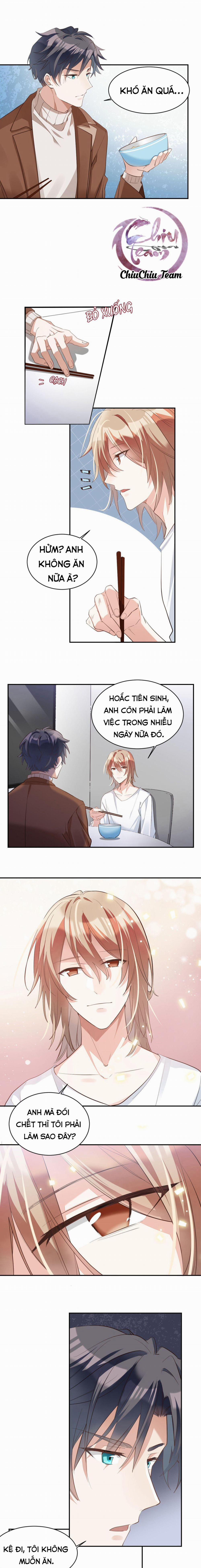 Tín Hiệu Bão (END) 7 trang 2