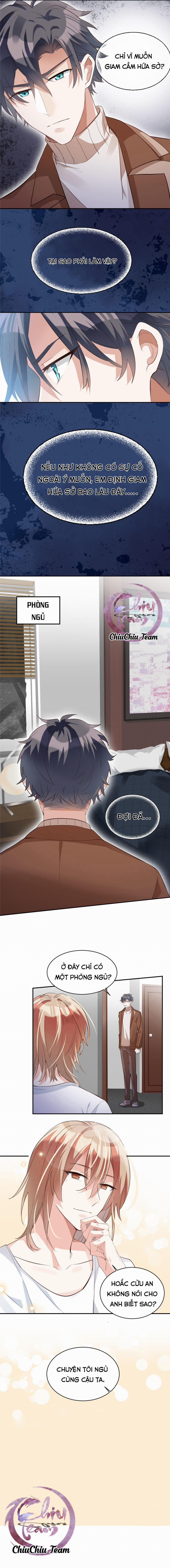 Tín Hiệu Bão (END) 7 trang 5