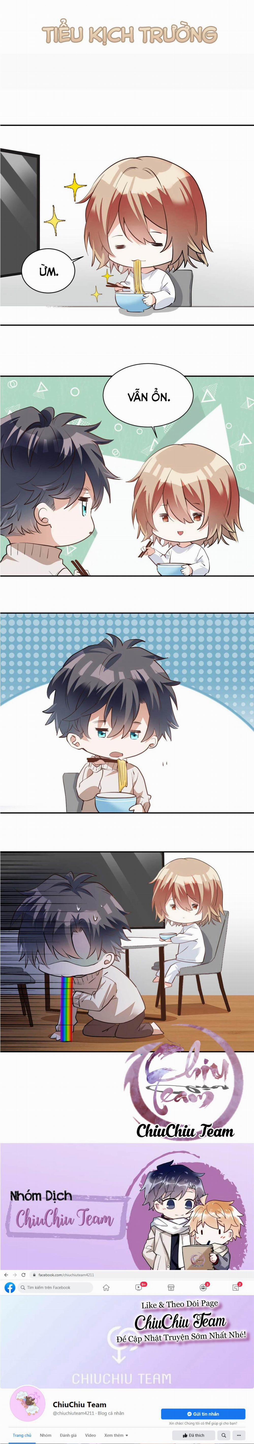 Tín Hiệu Bão (END) 7 trang 6