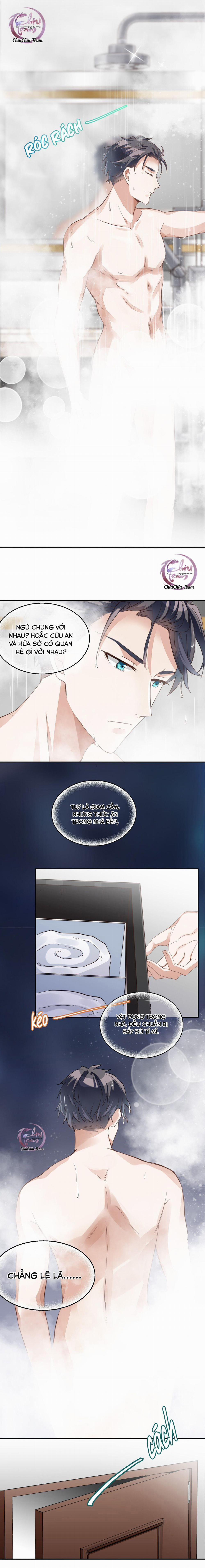 Tín Hiệu Bão (END) 8 trang 2