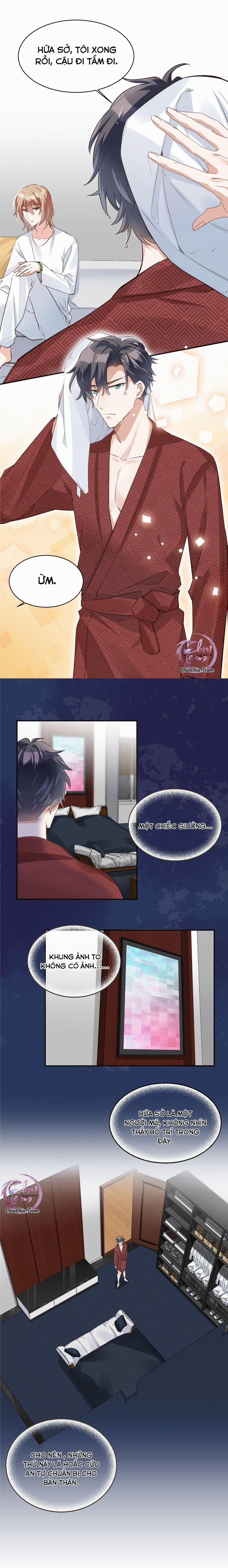 Tín Hiệu Bão (END) 8 trang 3