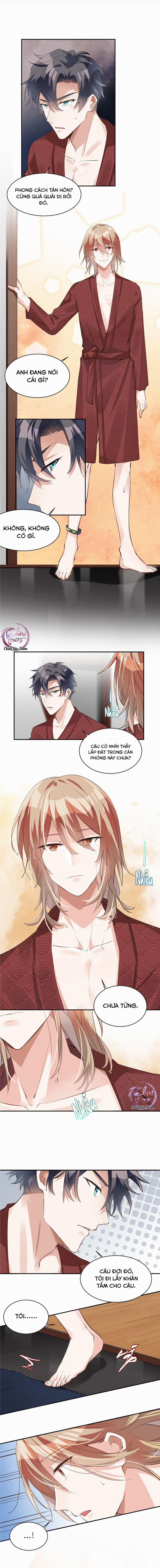 Tín Hiệu Bão (END) 8 trang 4