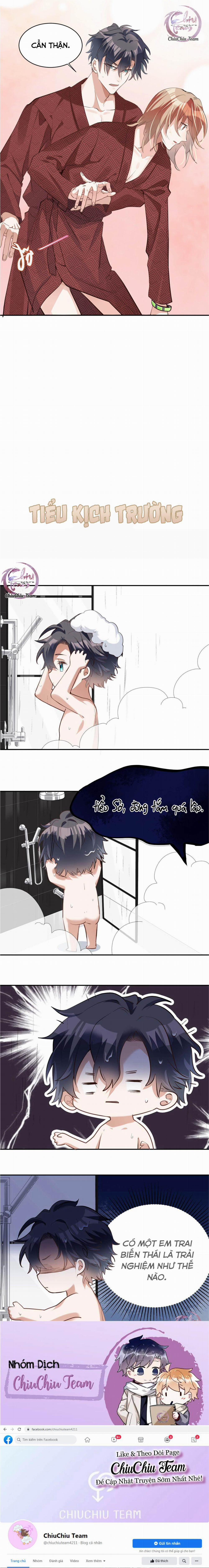 Tín Hiệu Bão (END) 8 trang 5