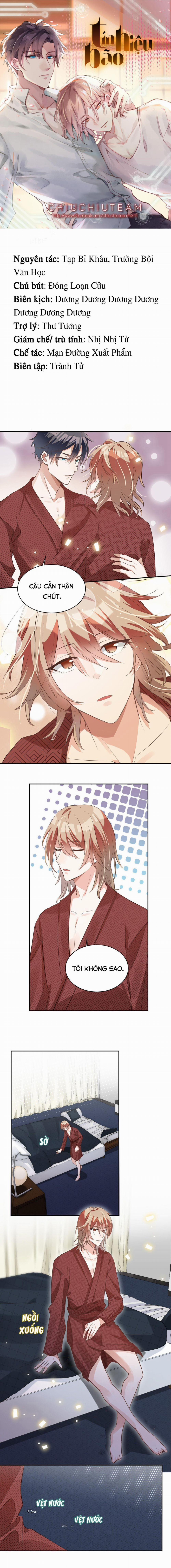 Tín Hiệu Bão (END) 9 trang 0