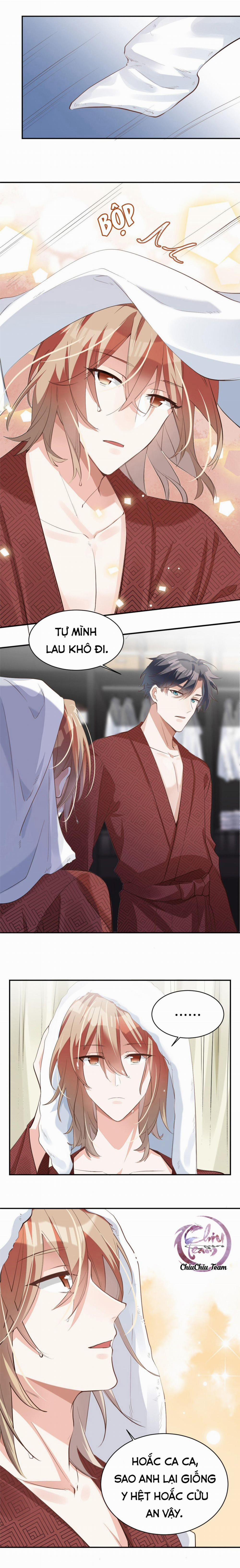 Tín Hiệu Bão (END) 9 trang 1