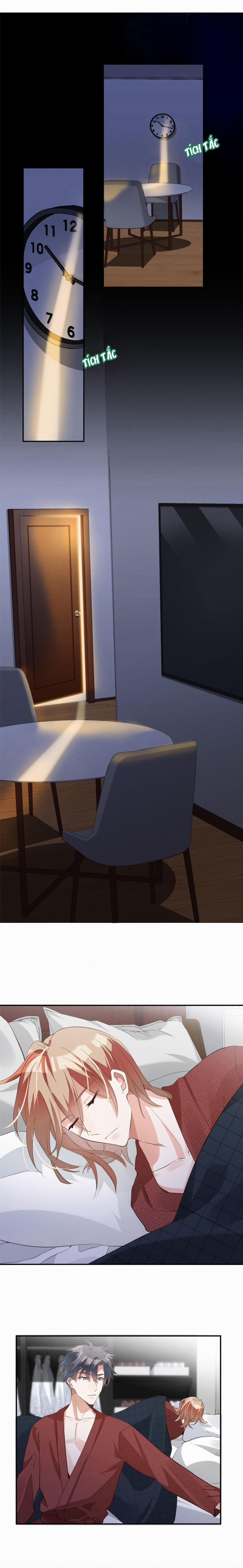 Tín Hiệu Bão (END) 9 trang 2