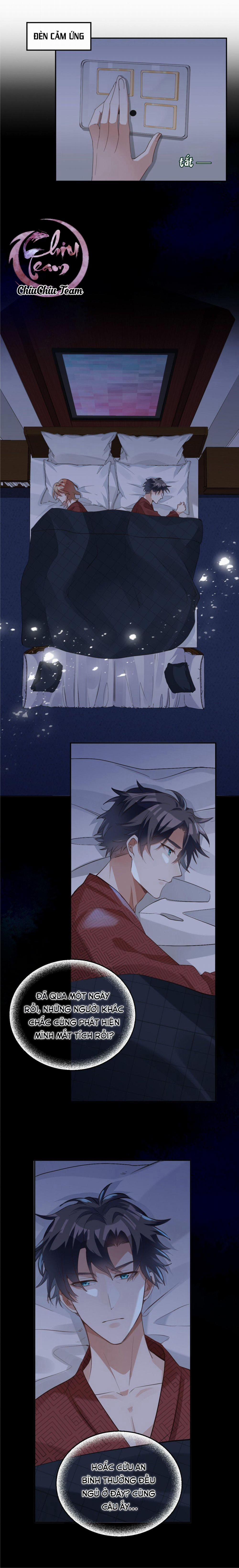 Tín Hiệu Bão (END) 9 trang 3