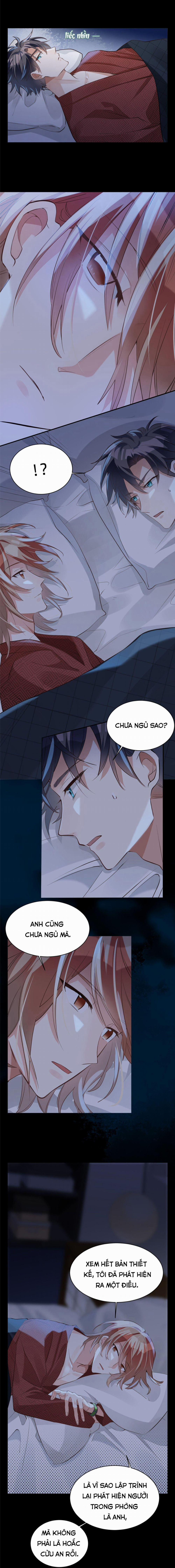 Tín Hiệu Bão (END) 9 trang 4