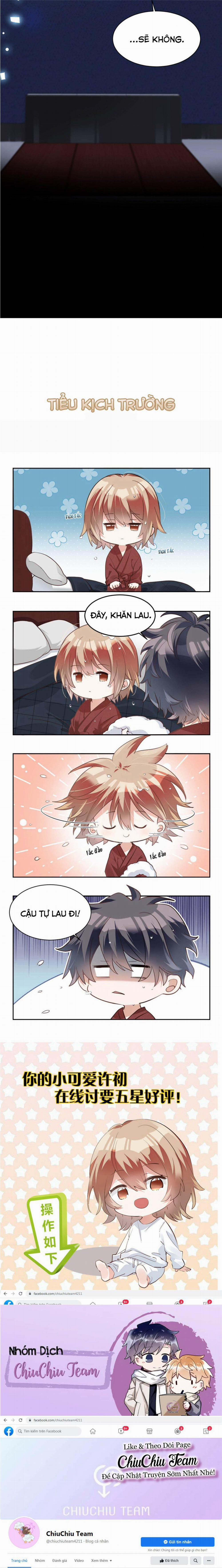 Tín Hiệu Bão (END) 9 trang 7