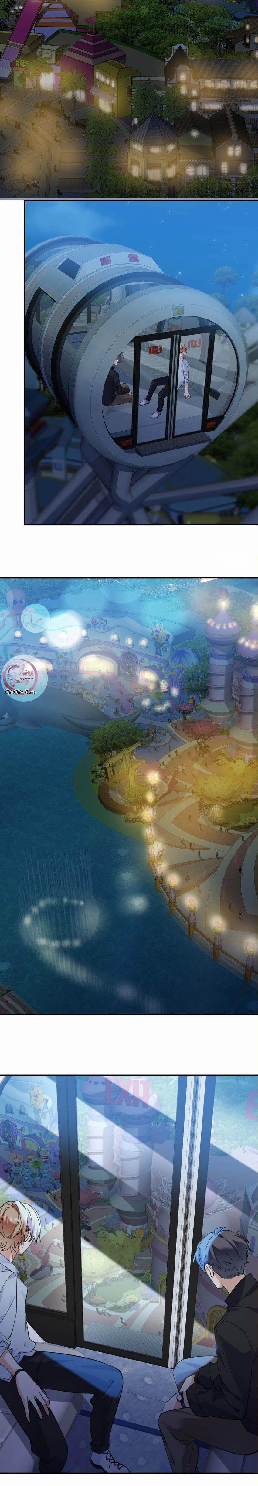 Tín Hiệu Bão 55 trang 10