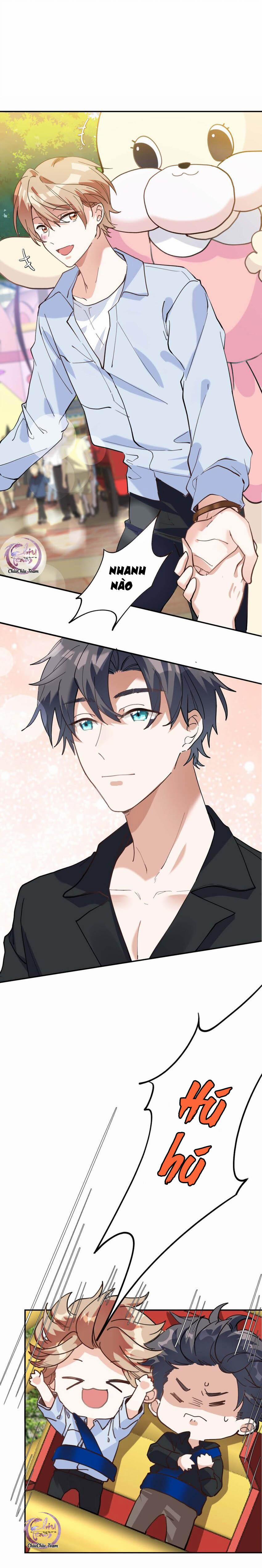 Tín Hiệu Bão 55 trang 2